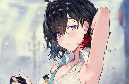新作『ユミアのアトリエ』の特典イラストえち過ぎだろｗｗｗｗｗｗｗｗｗｗｗｗｗ