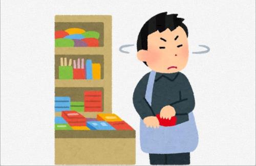 【悲報】ニュース番組がセルフレジでの万引き手口を紹介してしまう…