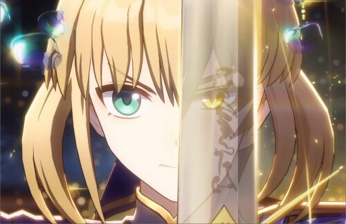 『崩壊：スターレイル』×『Fate/stay night [Unlimited Blade Works]』コラボ、気合い入りすぎやろｗｗｗｗｗｗｗｗ
