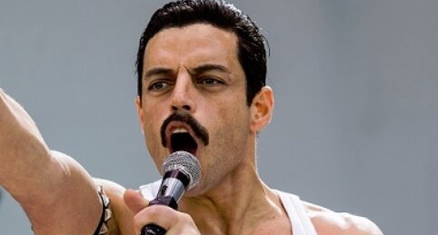 映画『ボヘミアン・ラプソディ』が金ローで4月21日に放送決定！アルバムデビュー50周年