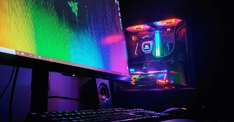 「ゲーミングPC」を買う時にみんなが一番きにしているのは〇〇〇だった･･･
