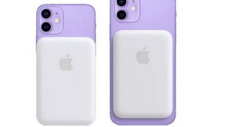 Apple純正のワイヤレスモバイルバッテリーが公式ストアから消えてしまう…