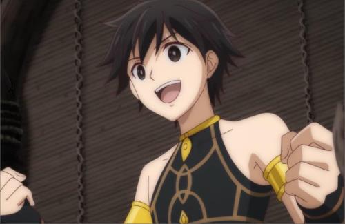 アニメ「異世界黙示録マイノグーラ～破滅の文明で始める世界征服～」のPV第1弾が公開！7月より放送開始