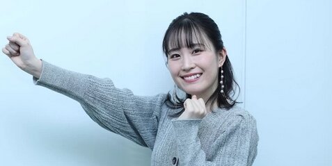 声優・鈴木みのりさんが本日より青二プロダクション所属に！