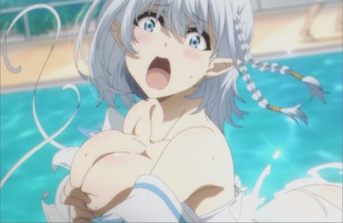 「陰の実力者になりたくて！」、アニオリのお色気回……シド役・山下誠一郎さん『初の、山下アフレコお休みでした????』