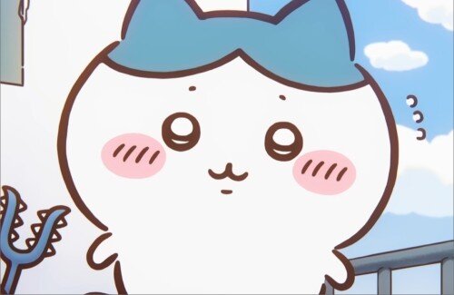 『映画ちいかわ 人魚の島のひみつ』の特報映像が解禁！！　楽しみやね