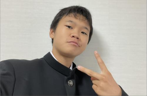 青年革命家ゆたぼん『中学校卒業しました！』