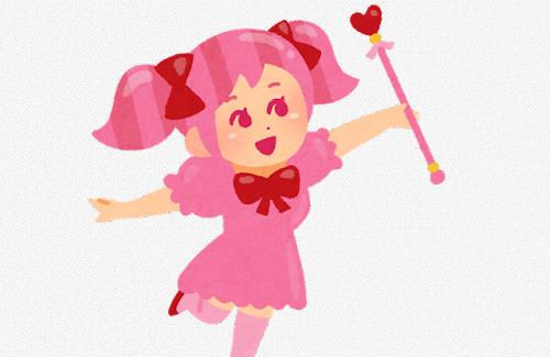 【すごい…】動く「デジタルフィギュアカード」が話題に