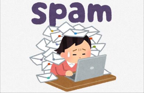 「なんでスパム投稿は内容が雑なのか？」← これの理由が悲しすぎる・・・