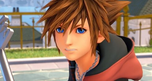 【強い】『PSPlus』11月コンテンツが公開！『キングダムハーツ』シリーズ4作品、『スカイリム』など