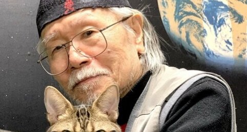 【訃報】『銀河鉄道999』で知られる漫画家・松本零士さん、急性心不全で死去85歳