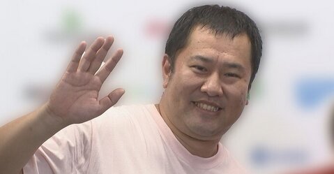 とにかく明るい安村さん英番組ワイルドカードで決勝進出！決勝進出は日本人初の快挙