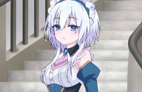 アニメ「ライアー・ライアー」、メイドヒロインの乳がナーフされてしまう…