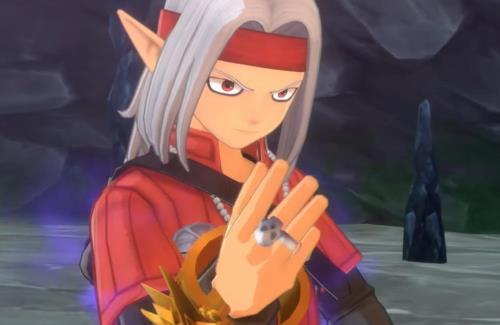 【ニンダイ】「スーパーマリオRPG」「スターオーシャン セカンドストーリーR」リメイクや「ドラゴンクエストモンスターズ3」などを発表