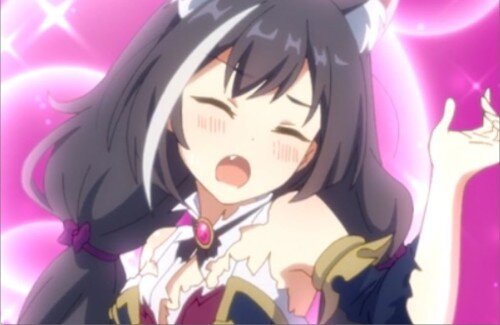 【画像】プリコネくん、服が破ける演出ｗｗｗｗｗｗｗｗｗ