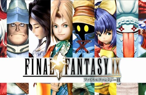 スクエニ公式アカウントさん、突然意味深な投稿で界隈ざわつく…「FF9のリメイクか！？」
