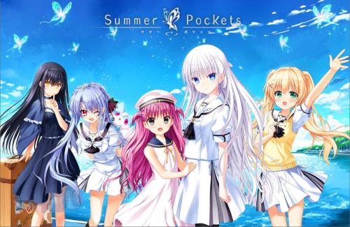 【サマポケ】6周年の6月29日に何か情報が解禁される模様・・・