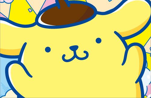 『サンリオキャラクター大賞』中間発表の1位はポムポムプリン！！これはいける！