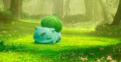 【癒し】ポケモン公式が『ヒトカゲ・フシギダネ・ゼニガメ』のASMR動画を公開！ナレは梶裕貴さん