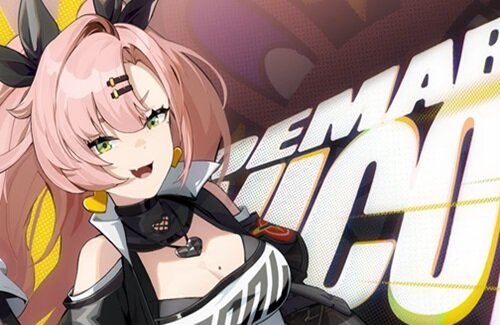 【画像】期待の新作ソシャゲ『ゼンレスゾーンゼロ』、完凸するとキャラが脱ぐと判明ｗｗｗｗ