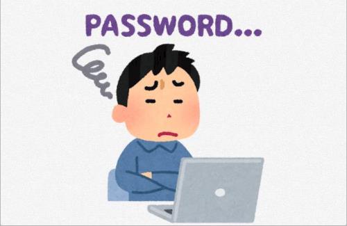 X民さん『IDもしくはパスワードが間違ってます。どっちが間違ってるか教えろ????』←26万いいね