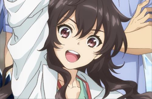 アニメ『天久鷹央の推理カルテ』、誰に対してもタメ口で「お前」呼びの理由…
