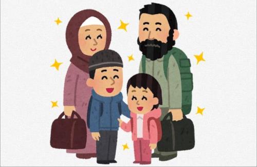 X民さん『ナイジェリア人は、世界一信用できません。』
