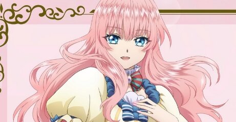 アニメ『ルプなな』2024年1月7日放送決定！スペシャルボイスや朗読動画を公開する企画が開始