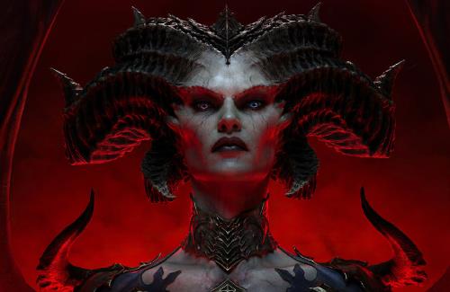 「ディアブロIV」の売上、たった数日で6億6,600万ドル（約932億円）を突破！！