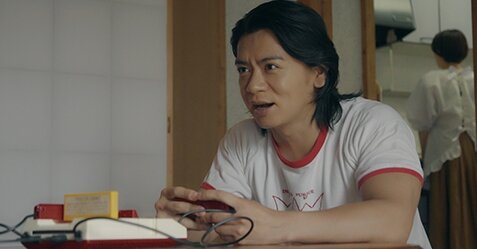 ファミコン40周年記念番組『未来を変えた逸品 1983ファミリーコンピュータ』14日に放送！堀井雄二氏らが出演