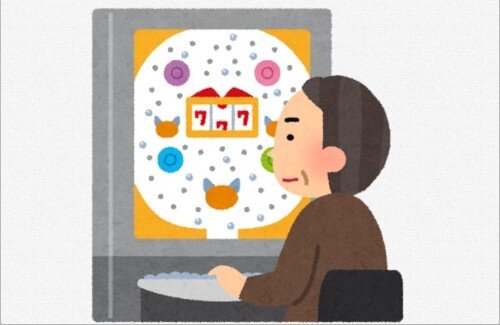 令和7年7月7日、パチカスさんパチ屋へ大集結ｗｗｗｗｗｗｗｗｗｗｗｗ