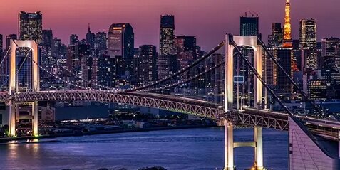 港区の6.6人に1人が社長と判明、そりゃ女子も群がりますわ…