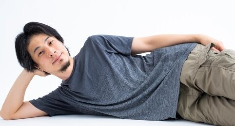 ひろゆき氏が10年後も生き残るYouTuberと生き残らないYouTuberを挙げる