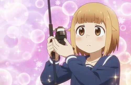 【画像】釣り好き女子の部屋がスゴすぎるｗｗｗｗｗ