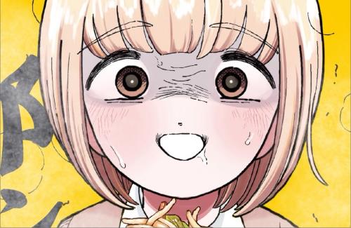「野郎ラーメン」×「ドカ食いダイスキ！もちづきさん」コラボが決定するｗｗｗｗｗｗｗｗ　こいつはやべえ・・・