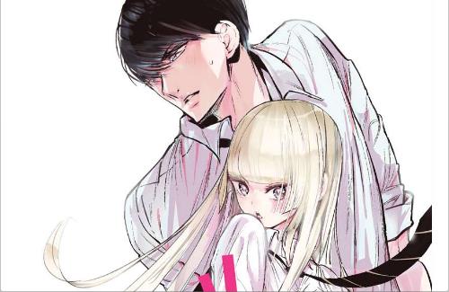 月刊アフタヌーン連載「ワンダンス」が2025年にTVアニメ化決定！制作：マッドハウス×サイクロングラフィックス