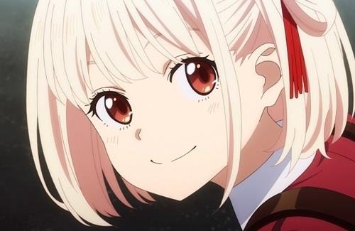 アニメ「リコリス・リコイル」がBS11やAT-X、ニコニコで一挙放送決定！