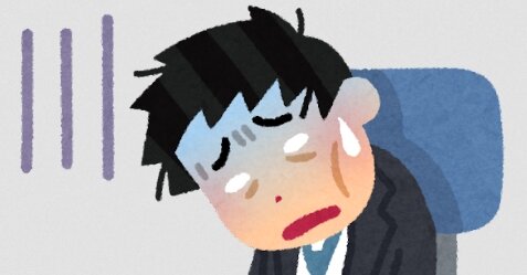 コロナ禍があけ“出社が増えたらストレスも増えた”と答えた人は8割！面倒だよな