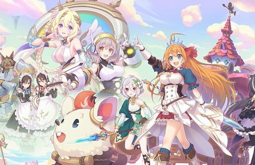 【祝】『プリンセスコネクト！Re:Dive』5.5周年記念キャンペーン開催！寄せ書きも公開