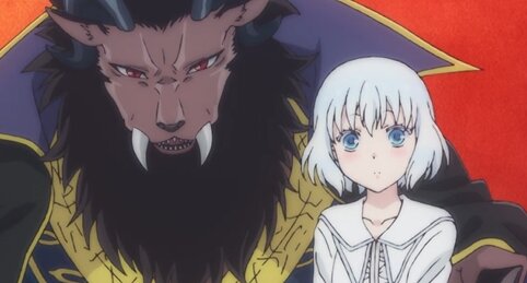 アニメ『贄姫と獣の王』最新PVで主題歌初公開、初回放送・配信日時も解禁！