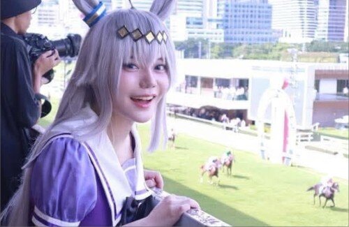 【朗報】ウマ娘さん、タイの競馬を救ってしまうｗｗｗｗｗｗｗｗ