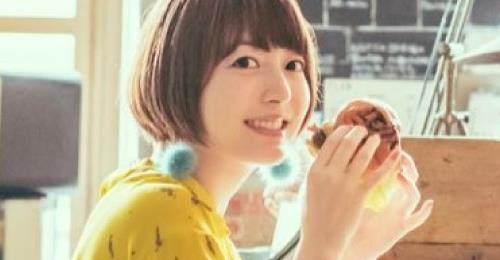 声優 花澤香菜さん ゼーガペイン の棒読み気にしてた オタク Com オタコム 声優 花澤香菜さん ゼーガペイン の棒読み気にしてた オタク Com オタコム