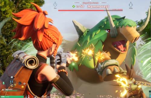 【パルワールド】株式会社ポケモン「ポケモンに関する知的財産権の侵害行為に対しては、調査を行った上で、適切な対応を取っていく所存です。」