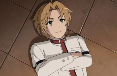 アニメ「無職転生Ⅱ 10話 感想」良かったなルーデウスｗｗｗｗ