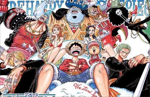 「ONE PIECE」の作者・尾田栄一郎先生から鳥山明先生への追悼メッセージが泣ける…『僕らは血液レベルで鳥山先生が大好き』