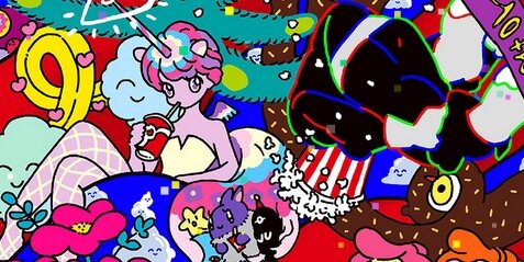 『新千歳空港国際アニメーション映画祭』公式トレーラー映像が解禁！開催は11月2日から