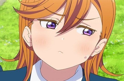 【画像】声優・伊達さゆりさん「かのんちゃん可愛いねえ最高だねぇ...涙」