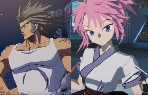 新作格ゲー『HUNTER×HUNTER NEN×IMPACT』、なんかダメそうだと話題に…