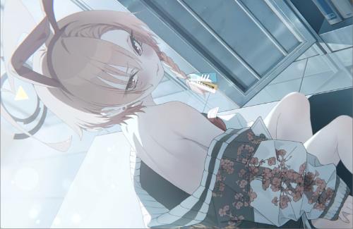 【ブルアカ】バニーネルのフィギュアがついに発売！話題のアレはナーフされてしまう・・・