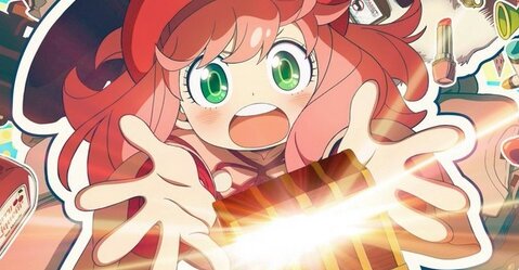 劇場版『スパイファミリー』ティザービジュアル解禁！29日0時には特報が公開されるぞおおおお